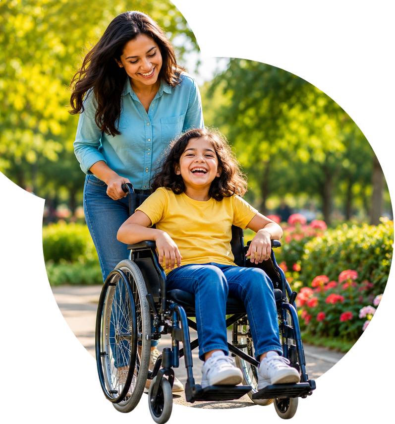 About SAI Total Care