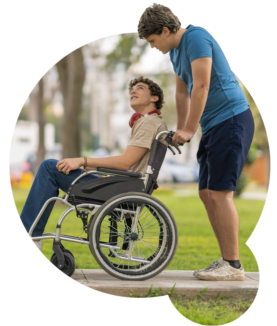Why choose SAI Total Care