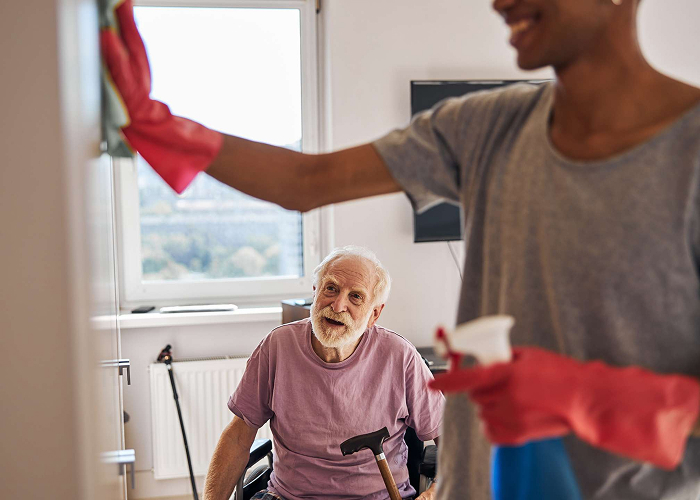 professional-household-assistance