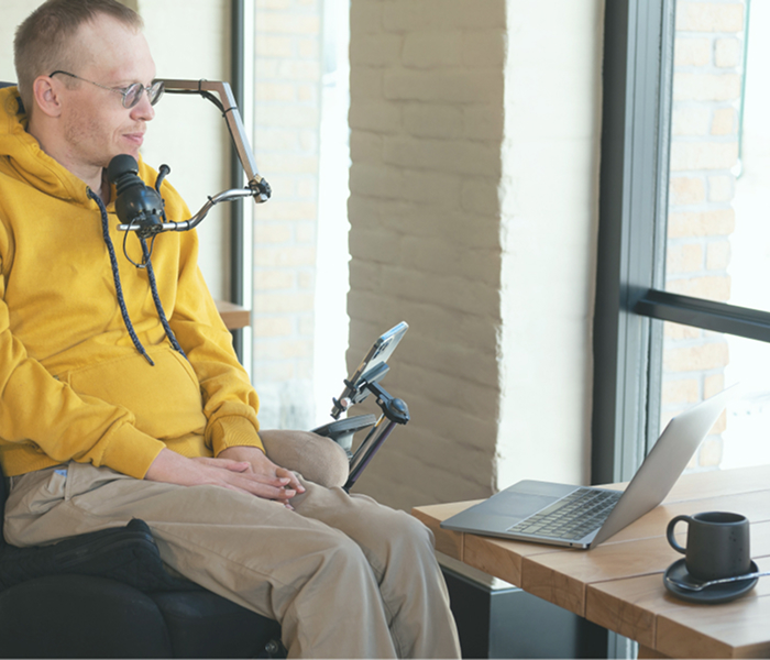 ndis-funding-mobility-equipment